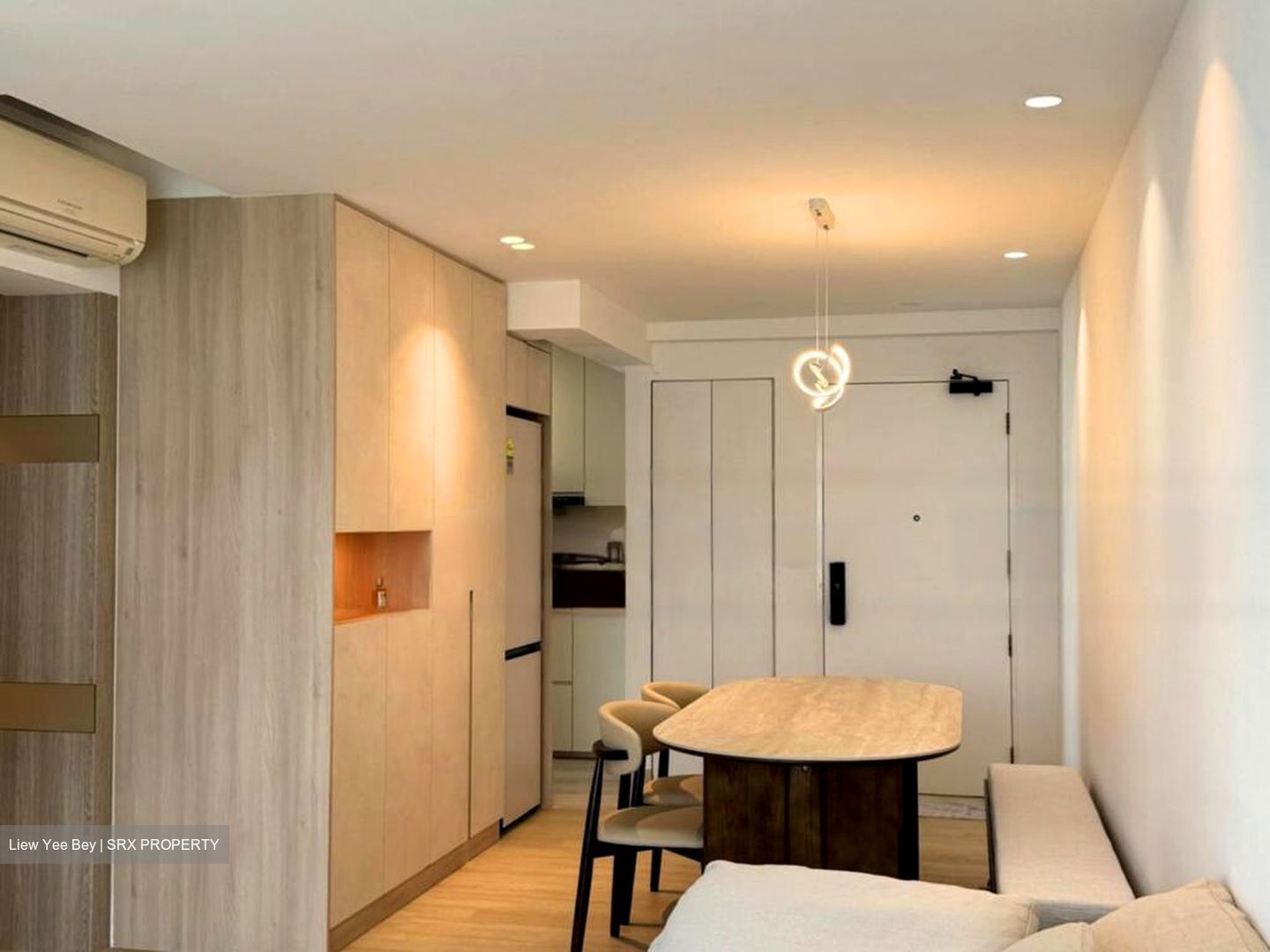 Blk 213C Punggol Waves (Punggol), HDB 4 Rooms #623564691